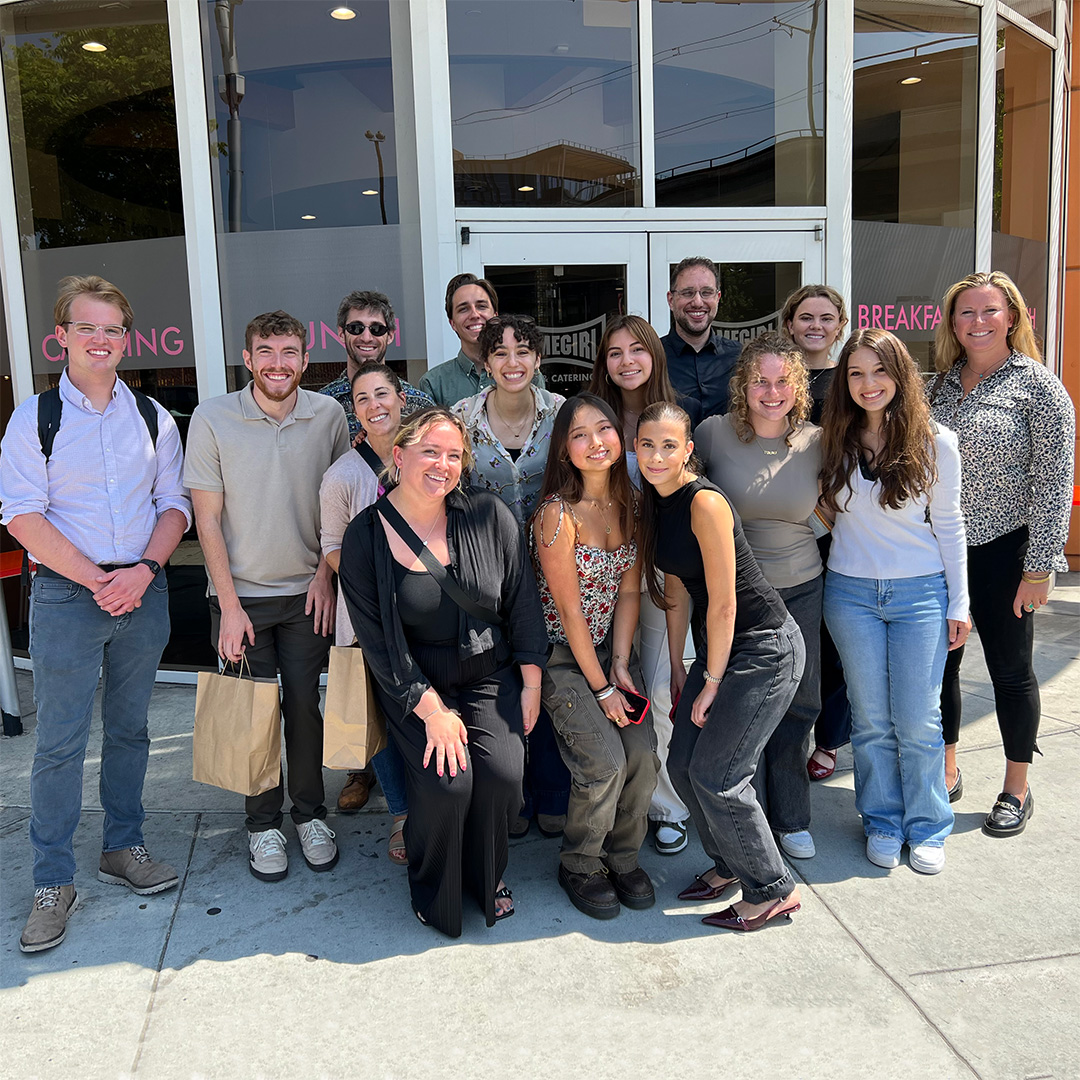 LPI Summer Intership