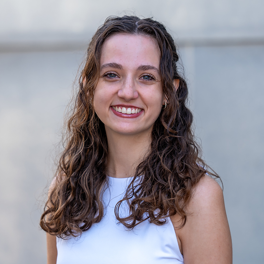 Cason Cottrell Headshot